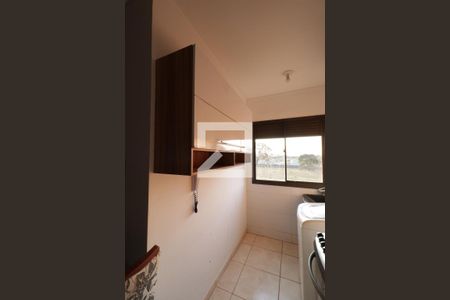 Apartamento para alugar com 45m², 2 quartos e 1 vagaCozinha