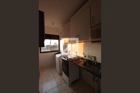 Apartamento para alugar com 45m², 2 quartos e 1 vagaCozinha