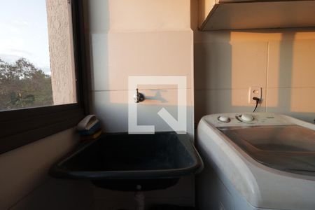 Apartamento para alugar com 45m², 2 quartos e 1 vagaCozinha