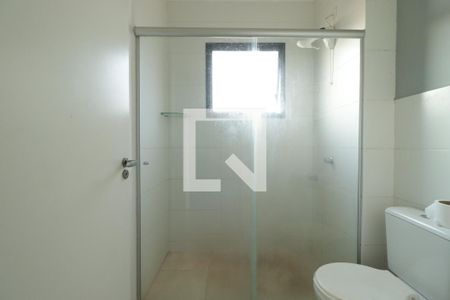 Apartamento para alugar com 45m², 2 quartos e 1 vagaBanheiro