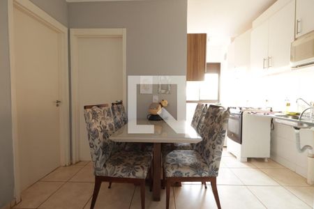 Apartamento para alugar com 45m², 2 quartos e 1 vagaCozinha