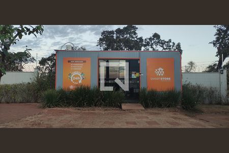 Apartamento para alugar com 45m², 2 quartos e 1 vaga Apartamento para alugar com 45m², 2 quartos e 1 vagaÁrea comum - mercado