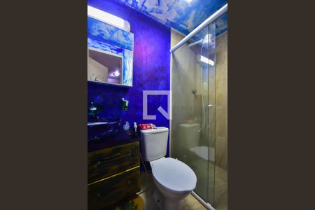 Apartamento para alugar com 75m², 3 quartos e 1 vaga Apartamento para alugar com 75m², 3 quartos e 1 vagaBanheiro Suíte