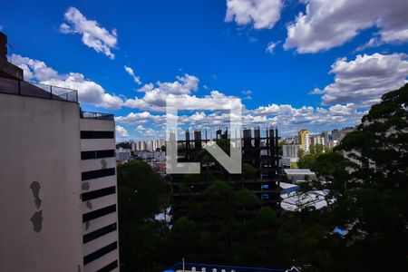 Apartamento para alugar com 75m², 3 quartos e 1 vaga Apartamento para alugar com 75m², 3 quartos e 1 vagaVista do Quarto 1