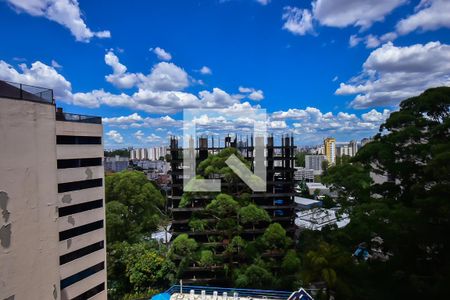 Apartamento para alugar com 75m², 3 quartos e 1 vaga Apartamento para alugar com 75m², 3 quartos e 1 vagaVista