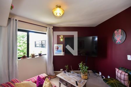 Apartamento para alugar com 75m², 3 quartos e 1 vaga Apartamento para alugar com 75m², 3 quartos e 1 vagaSala