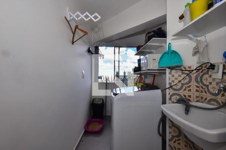 Apartamento para alugar com 75m², 3 quartos e 1 vaga Apartamento para alugar com 75m², 3 quartos e 1 vagaÁrea de Serviço