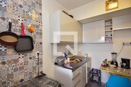 Apartamento para alugar com 75m², 3 quartos e 1 vaga Apartamento para alugar com 75m², 3 quartos e 1 vagaCozinha
