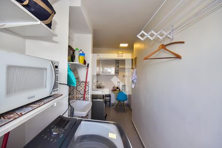 Apartamento para alugar com 75m², 3 quartos e 1 vaga Apartamento para alugar com 75m², 3 quartos e 1 vagaÁrea de Serviço
