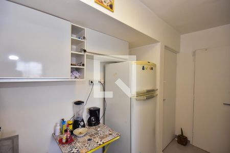 Apartamento para alugar com 75m², 3 quartos e 1 vaga Apartamento para alugar com 75m², 3 quartos e 1 vagaCozinha