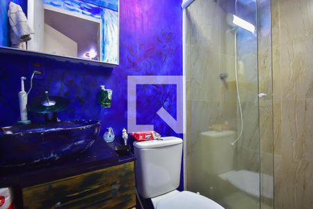Apartamento para alugar com 75m², 3 quartos e 1 vaga Apartamento para alugar com 75m², 3 quartos e 1 vagaBanheiro Suíte