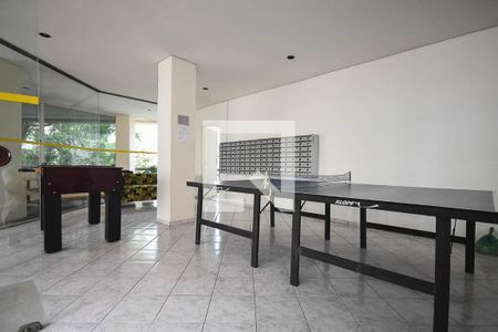 Apartamento para alugar com 75m², 3 quartos e 1 vaga Apartamento para alugar com 75m², 3 quartos e 1 vagaÁrea comum