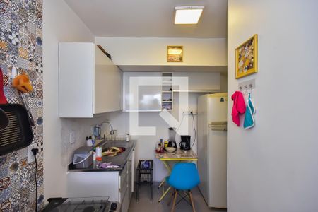Apartamento para alugar com 75m², 3 quartos e 1 vaga Apartamento para alugar com 75m², 3 quartos e 1 vagaCozinha