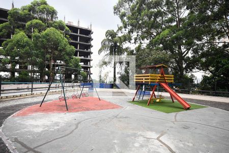Apartamento para alugar com 75m², 3 quartos e 1 vaga Apartamento para alugar com 75m², 3 quartos e 1 vagaPlayground