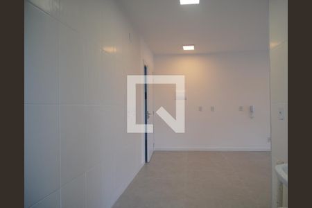 Apartamento para alugar com 58m², 2 quartos e 1 vagaÁrea de Serviço
