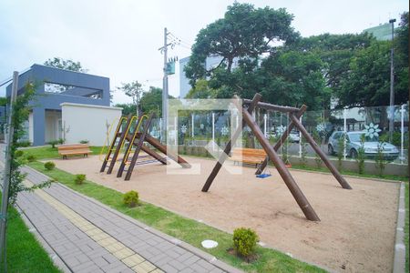 Apartamento para alugar com 58m², 2 quartos e 1 vagaÁrea comum