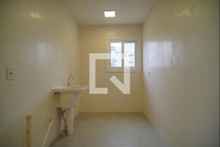Apartamento para alugar com 58m², 2 quartos e 1 vagaÁrea de Serviço