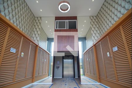 Apartamento para alugar com 58m², 2 quartos e 1 vagaÁrea comum