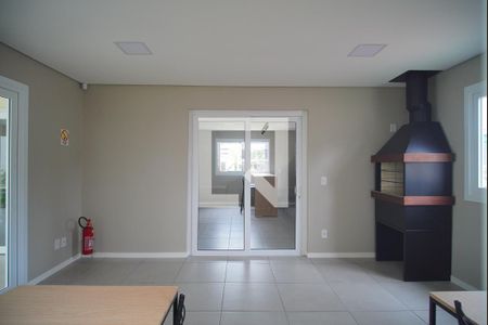 Apartamento para alugar com 58m², 2 quartos e 1 vagaÁrea comum