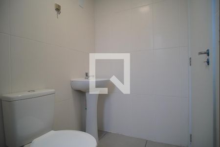 Apartamento para alugar com 58m², 2 quartos e 1 vagaBanheiro