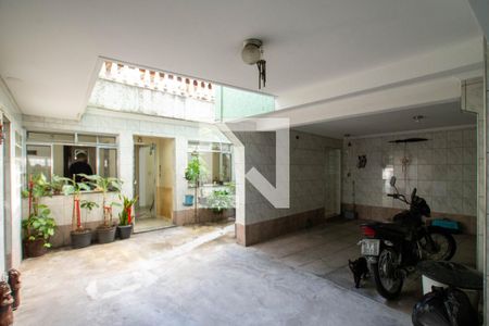 Casa para alugar com 130m², 3 quartos e 2 vagasGaragem