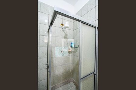 Casa para alugar com 130m², 3 quartos e 2 vagasBanheiro da Suíte 2