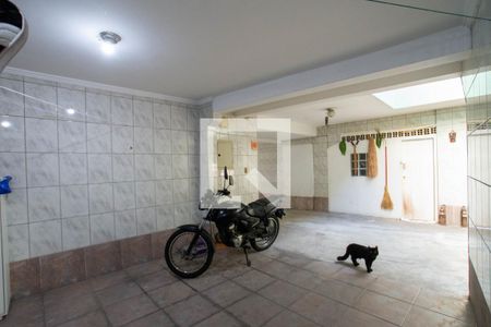 Casa para alugar com 130m², 3 quartos e 2 vagasGaragem
