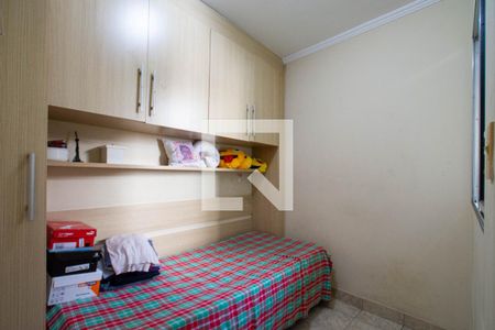 Casa para alugar com 130m², 3 quartos e 2 vagasQuarto