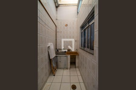 Casa para alugar com 130m², 3 quartos e 2 vagasÁrea de Serviço