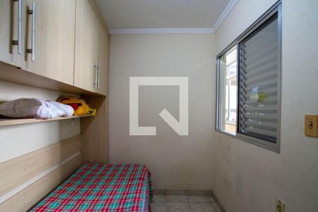 Casa para alugar com 130m², 3 quartos e 2 vagasQuarto