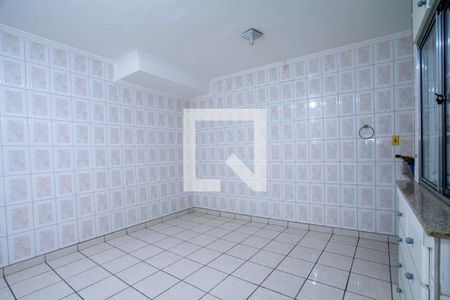 Casa para alugar com 130m², 3 quartos e 2 vagasCozinha