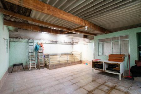 Casa para alugar com 130m², 3 quartos e 2 vagasCobertura