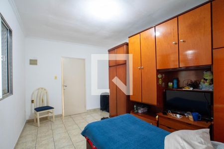 Casa para alugar com 130m², 3 quartos e 2 vagasSuíte 2