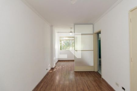 Studio de kitnet/studio para alugar com 1 quarto, 23m² em Vila Buarque, São Paulo
