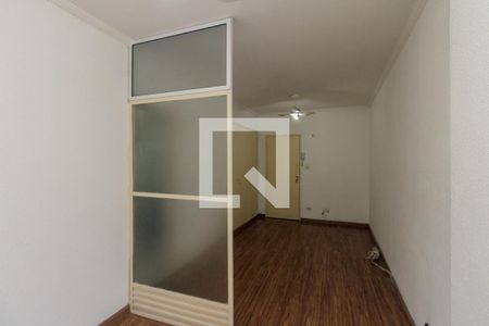 Studio de kitnet/studio para alugar com 1 quarto, 23m² em Vila Buarque, São Paulo