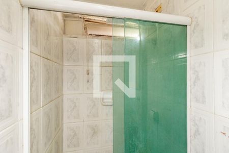 Studio para alugar com 23m², 1 quarto e sem vagaBanheiro