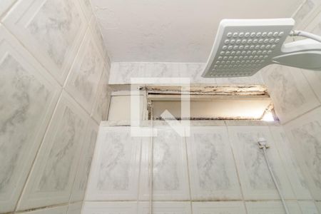 Studio para alugar com 23m², 1 quarto e sem vagaBanheiro