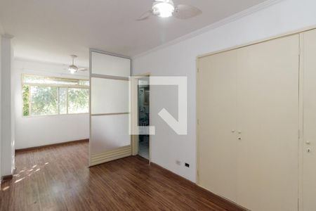 Studio de kitnet/studio para alugar com 1 quarto, 23m² em Vila Buarque, São Paulo