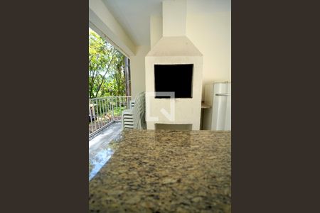 Apartamento para alugar com 47m², 2 quartos e 1 vagaÁrea comum - Churrasqueira