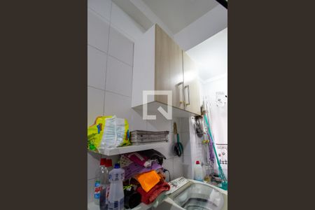 Apartamento para alugar com 47m², 2 quartos e 1 vagaÁrea de Serviço