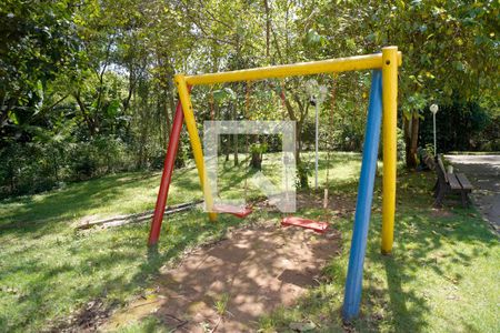 Apartamento para alugar com 47m², 2 quartos e 1 vagaÁrea comum - Playground