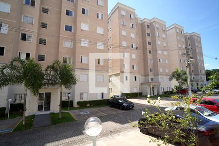 Apartamento para alugar com 47m², 2 quartos e 1 vagaÁrea comum