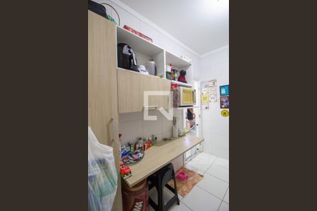 Apartamento para alugar com 47m², 2 quartos e 1 vagaCozinha