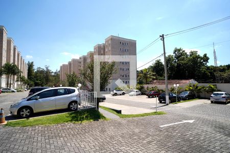 Apartamento para alugar com 47m², 2 quartos e 1 vagaÁrea comum