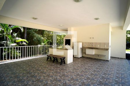 Apartamento para alugar com 47m², 2 quartos e 1 vagaÁrea comum