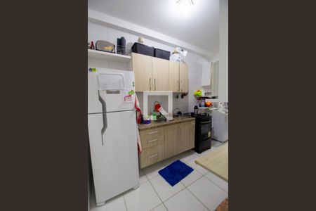 Apartamento para alugar com 47m², 2 quartos e 1 vagaCozinha