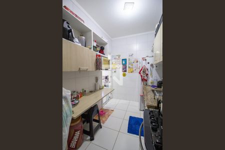 Apartamento para alugar com 47m², 2 quartos e 1 vagaCozinha