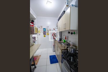 Apartamento para alugar com 47m², 2 quartos e 1 vagaCozinha