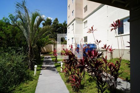 Apartamento para alugar com 47m², 2 quartos e 1 vagaÁrea comum