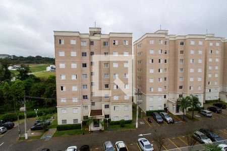 Apartamento para alugar com 47m², 2 quartos e 1 vagaVista do Quarto 2